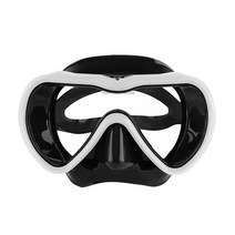 마린월드 다이빙 마스크 스쿠버 스노클 잠수 물안경