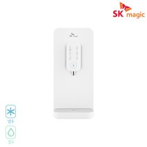 [공식판매점]SK매직 직수 슬림 카운트탑 냉정수기 WPU-A800C 1년관리포함