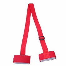 스노우보드 가방 데크 부츠 장비 핫 스키 폴 숄더 핸드 캐리어 래쉬 핸들 스트랩, CHINA