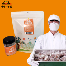 태평차농원 직접만든 둥굴레차 2g 40티백