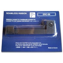 문구사무/ERC-09(검정/카트리지)X5개, 1, 본상품선택, 본상품선택