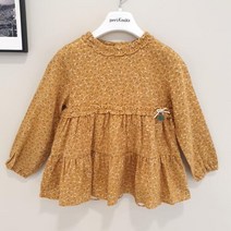 [페리미츠] 리틀플라워블라우스 2141B351 구월점