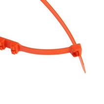 스파이크스파이더 스노우체인케이블타이 타이어보관 10pcs 92cm 자동차 유니버설 안티 스키드 스노우 체인 자동차 트럭에 대 한 나일론 눈 진흙 휠 타이어 타이어 케이블 타이, 협력사