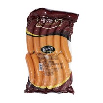 대경 빌소시지 900g (아이스박스 아이스팩) 소시지, 1팩