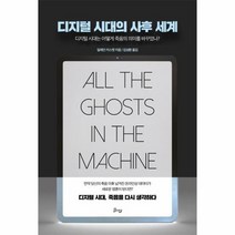 디지털시대의 사후 세계, 상품명