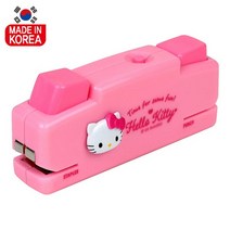 산리오 헬로키티 스테펀, 단품, 단품