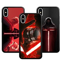 스타워즈 주문제작 범퍼케이스 LG V30