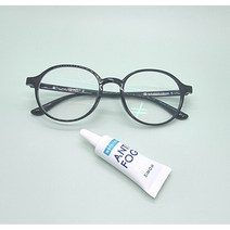안티포그 시몬 엑스트라 젤 타입 안경 김서림방지 X 2개