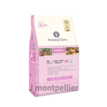 네츄럴코어 퍼피 에코5 유기농 70% 작은입자 강아지사료, 0   lamb/hydrolysis(양/가수분해), 7kg, 4개