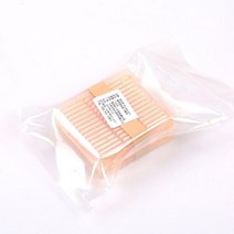 카메라제습함 습도조절 렌즈 보관함 1Pcs 재사용 가능한 습기 흡수 구슬 건조제 방지 상자 다기능 제습기 실리카 젤 패키지 SLR, [01] orange