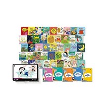 웅진북센 다독다독 과학 세트 전50권 양장, One color | One Size, 9791130678368