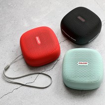 에펠 블루투스 스피커 2개 동시 사용 스테레오 TWS지원 FR-10BT, 민트