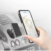 스마트폰 테이프고정 자석 거치대 펠리세이드 쏘나타DN8 IG 미니컨트리맨 더뉴쏘렌토 베뉴 투싼 올뉴K5 SM3 아반떼MD 그렌져HG 카니발KA4 모닝 싼타페