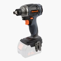 아임삭 18V 충전 임펙드라이버/렌치 BL18X70 베어툴 (몸체만) 브러시리스 임팩트 렌치 드라이버, 1개
