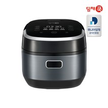 [딤채쿡] IH전기보온밥솥 WDCN-A0501TBF 5인용