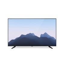 디엑스 1등급 101cm(40인치) 선명한 LED TV 모니터 D400XFHD무결점, 자가설치(택배배송), 벽걸이(상하조절)