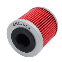 존테스 오토바이 ZT310-M 엔진 오일 필터 필터 존테스 310M ZT M310, 1 piece