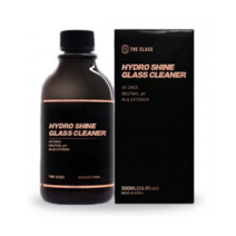 더클래스 글래스 클리너 유리세정제, 1개, 500ml