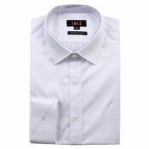 닥스셔츠 커프스디테일 구김없는긴팔셔츠-컴포트핏(DJG1SHDL211-A1)