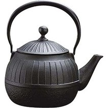 Ichizudo 일본 무쇠 주전자 1.15L