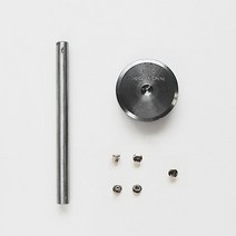 6mm 리벳 공구 F1, 타공펀치 2.5mm
