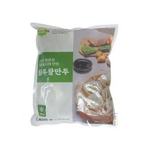 담두 고기 왕만두 1 400g 12개 박스
