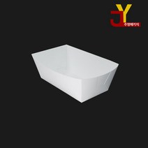 치킨 트레이 속지 - 소 200개