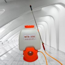 2023년 농천하 전동 충전식 자동 분무기 농약 살포기 농촌 시골 압축 고압, 본품25L+호스90미터