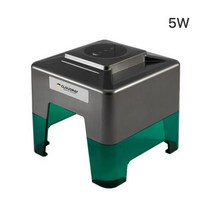 cnc조각기 DIY 미니 레이저 각인기 5000mw 고속 로고 마크 프린터 절단기 목공 목재 플라스틱, 미국+5W