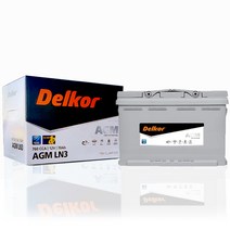 델코 AGM70 자동차배터리 (내차 밧데리 확인후 구매 필수) 스토닉 쏘울 포르테 말리부 트랙스 QM3 QM5 BMW 폭스바겐 인피니티 등등 스탑앤고기능 폐반납, DF AGM70_대여안함_폐전지반납