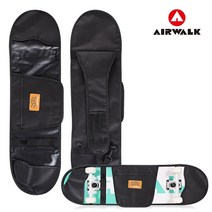 ŁØvE고질라몰에어워크 31 스케이트보드 백팩 숄더백 보급형 보드가방 스케이트보드숄더백 에어워크스케이트백팩 스케이트보드백팩 스케이트보드가방⁀‿⁀, 감사합니다