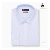 인디안 BRUNO BAFFI 뉴베이직 도비 드레스셔츠_ MANTLXS1121