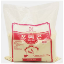 옥수수 가루 알파콘 5KG 꼬미다