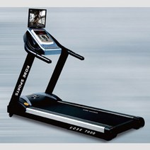 [클럽용] KOBE (코베) 7000 런닝머신헬스기구운동기구, 70km이상(별도문의)