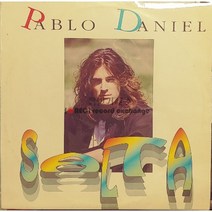 [음반거래소] pablo daniel 중고 lp를 판매합니다 - 댄스 리믹스