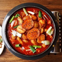 [안산 조순금닭도리탕] 닭볶음탕 2~3인분, 닭볶음탕 x2팩(개별발송/배송비추가)