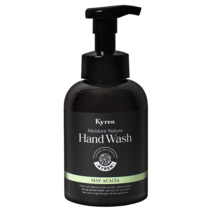 키렌 모이스처 네이처 핸드워시 메이아카시아 500ml, 1개 메이아카시아