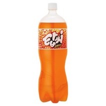 일화 탑씨 오렌지 1.5L 12PET, 1