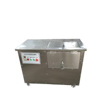 업소용 생선탈피기 필링기 비늘 제거기, 기본형