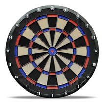 다트판 기계 게임기 선수용 연습 가정용 업소용 홈, 다트판 b제품 (옵션 사진참조)