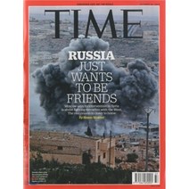 Time (주간) - Asia Ed. 2015년 10월 26일, Time Inc.