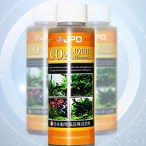 어항이산화탄소 수조 활력제, 250ml