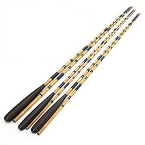 후공 2세대 꼽기식 중층 내림낚시대 9척-21척 중국 내림대 중층대 경질대 중국산 낚시대, 3.9m
