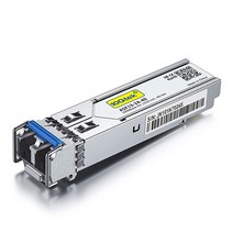 1.25G SFP 트랜시버 1000Base-EX 1310nm SMF 최대 40km 시스코 GLC-EX-SMD Ubiquiti UniFi Mikrotik D-Link S