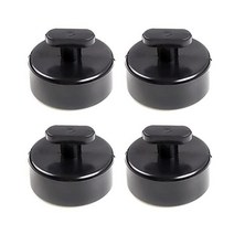 AGrade Jack Pad Adapter Jacking Lift Point Rubber Pack of 4