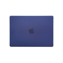 노트북 13인치 15인치 LG그램 삼성 케이스 Macbook Air 13 A2179 A2337 M1 칩 Pro 13.3 인치 용 새 터치 바 A2289 A2338, 2020 M1 Air13 A2337, Peony Blue