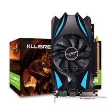 노트북외장그래픽카드 노트북외장그래픽카드 kllisre gtx 1050 4gb 새 그래픽 카드 128bit gddr5 비디오 카드 gpu not gtx 1050ti 4g, 없음