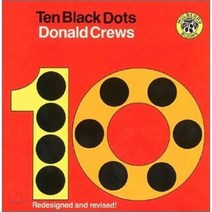 Ten Black Dots, Harpercollins