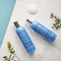[유기농] 나투라시베리카 내추럴 안티-스트레스 샴푸 270ml, 1개