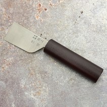 가죽 재단용 특선 가죽칼 전문가용 가죽공예 도구 세이와, 1개